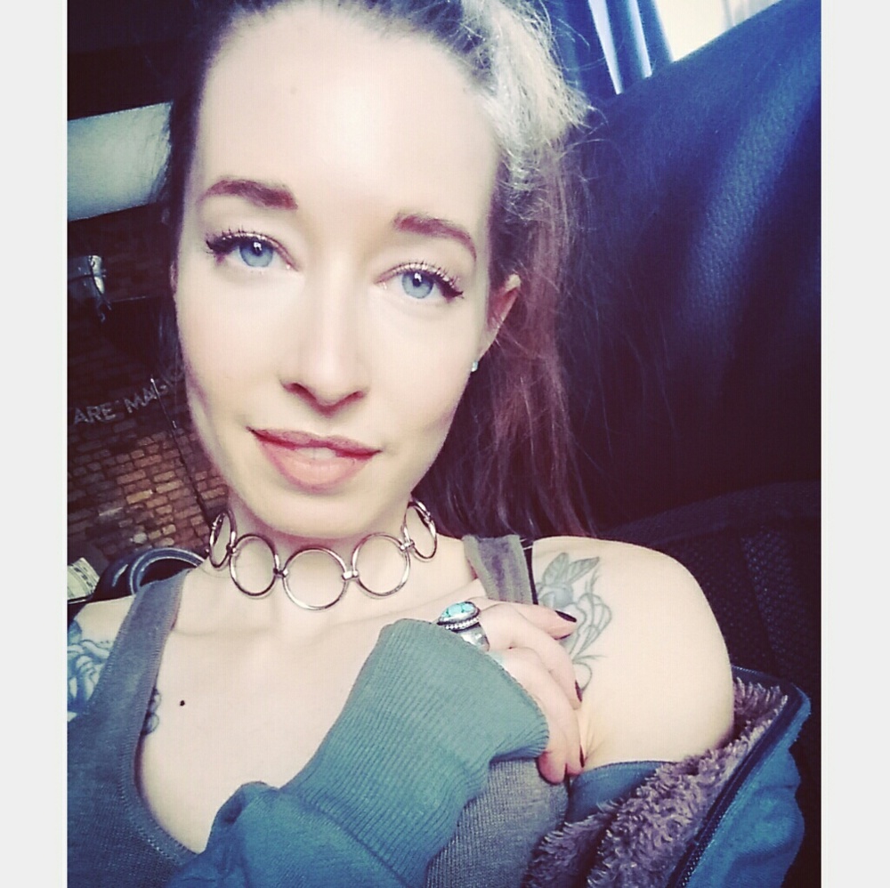 Meet your Posher, Megan